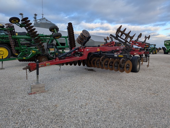 2012 Case IH 870