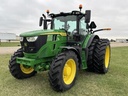 2025 John Deere 6R 145