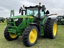 2025 John Deere 6R 165