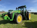 John Deere 8R 250 2025