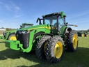 John Deere 8R 370 2025