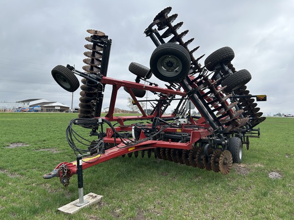 2020 Case IH 335