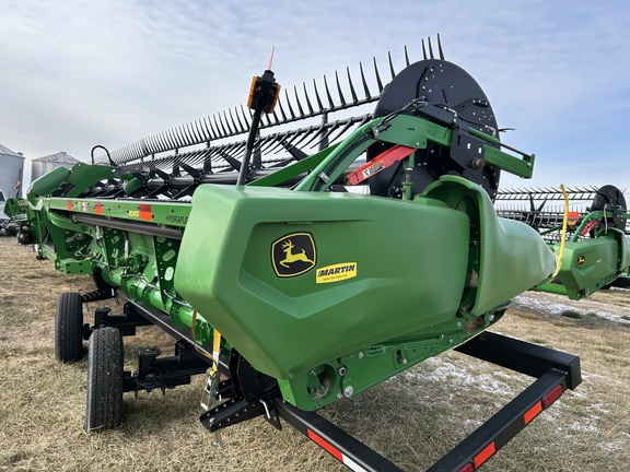 2023 John Deere RD45F