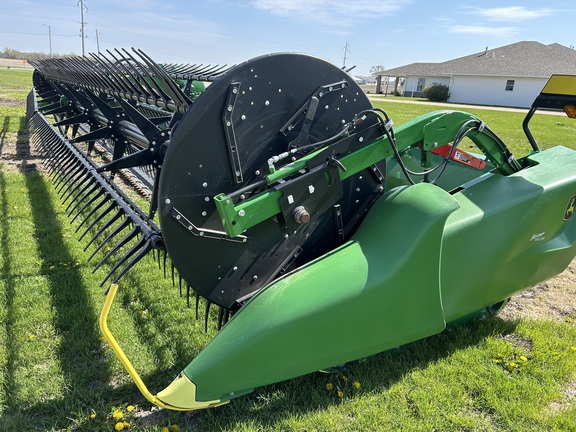 John Deere RDF 40 2025