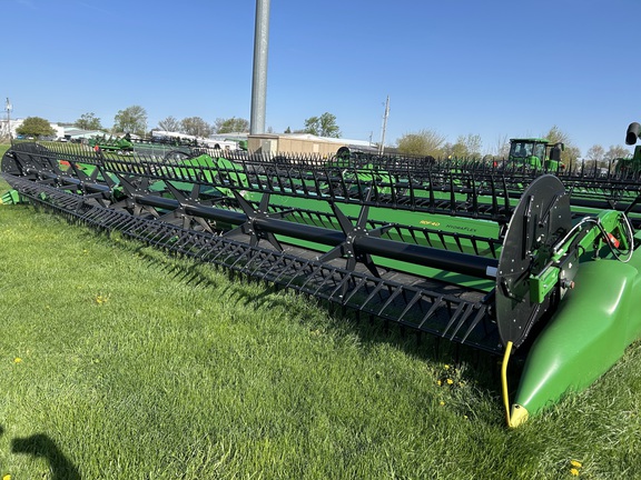 John Deere RDF 40 2025
