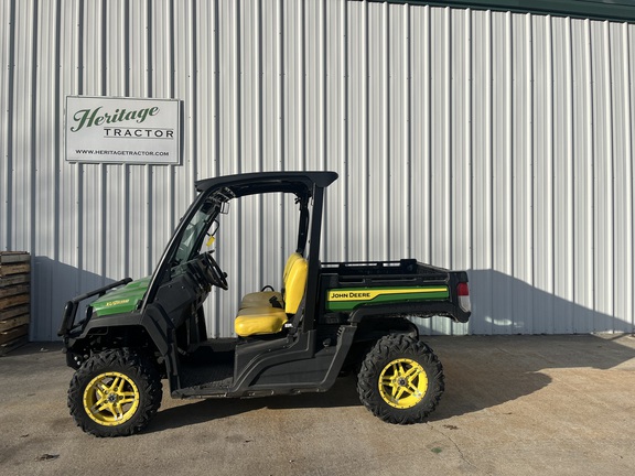 2019 John Deere XUV 835M