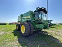 John Deere S7 800 2025