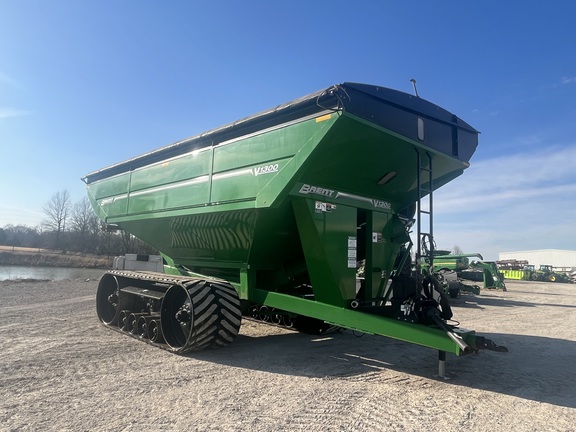 2021 Unverferth Brent V1300