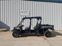 2015 John Deere XUV 825I S4