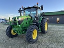 2025 John Deere 6R 130