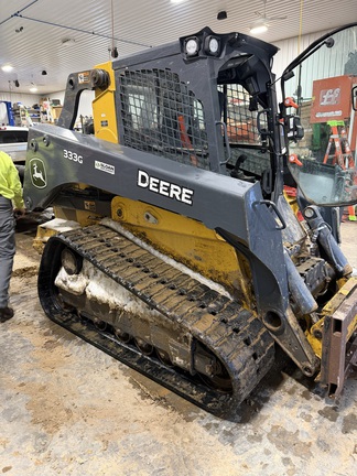 2023 John Deere 333G