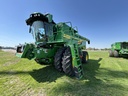John Deere S7 800 2025