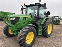 2025 John Deere 6R 130