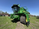 John Deere S7 800 2025