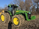 2025 John Deere 8R 340