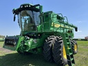 John Deere S7 800 2025