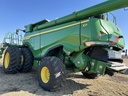 John Deere X9 1000 2023