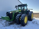 John Deere 8R 340 2025
