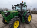 John Deere 6R 130 2025