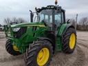 John Deere 6M 130 2025