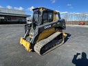 2025 John Deere 333 P