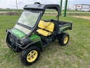2014 John Deere XUV 825I GREEN