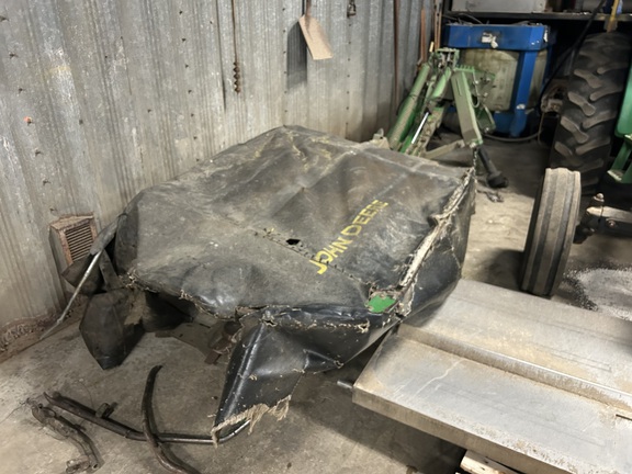 2015 John Deere R240