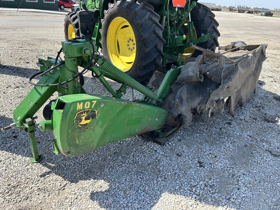 John Deere R240 2015
