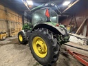 2021 John Deere 6130R