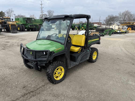 2019 John Deere XUV865M Diesel