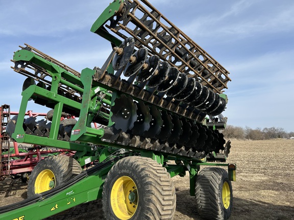 2022 John Deere 2680H