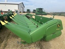 2009 John Deere 612C