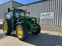 2025 John Deere 6R 155