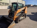 2019 Case TR270-T4F