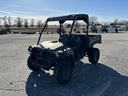 2013 John Deere XUV 825I OLIVE