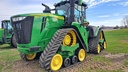 2022 John Deere 9RX 540