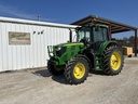 2024 John Deere 6130M