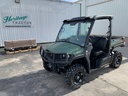 2023 John Deere XUV 835M