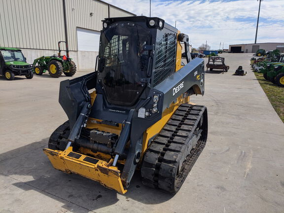 2023 John Deere 331G