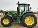 2025 John Deere 6M 130