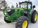 2025 John Deere 6M 145