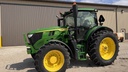 2025 John Deere 6R 145