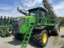 John Deere F4365 2019