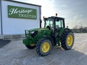 2024 John Deere 6130M