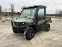 2019 John Deere XUV 835R