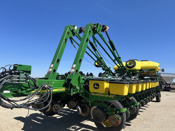 John Deere 1770NT CCS 2011