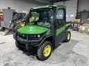 2022 John Deere XUV 835R
