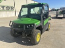 2023 John Deere XUV 835R