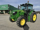 2025 John Deere 6R 130