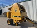 2022 Vermeer 504R Premium